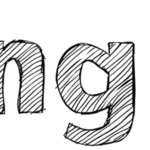 Pusing Kali Font