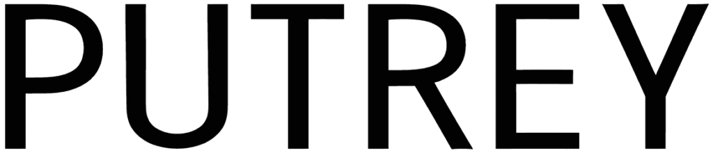 Putrey Font
