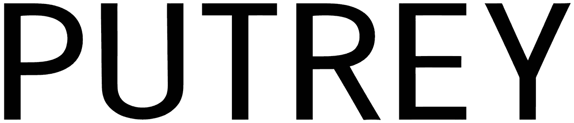 Putrey Font