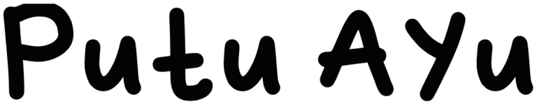 Putu Ayu Font