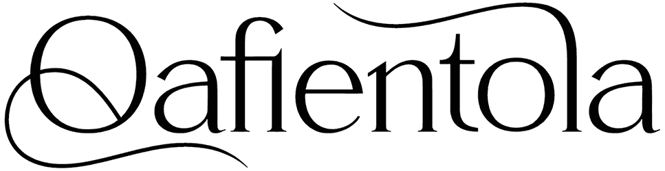 Qafientola Font