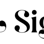 Qalisha Signature Serif Font