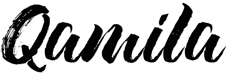 Qamila Font