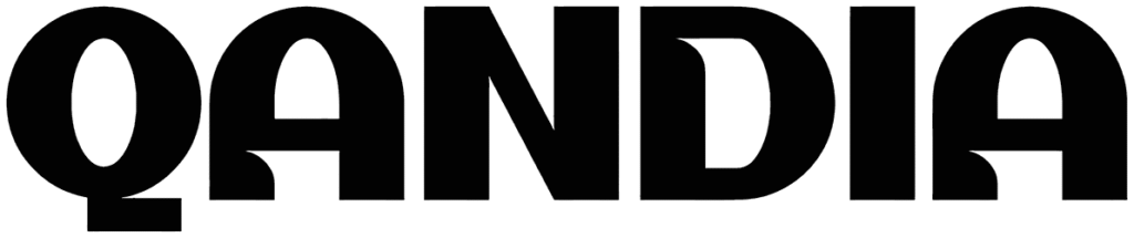 Qandia Font
