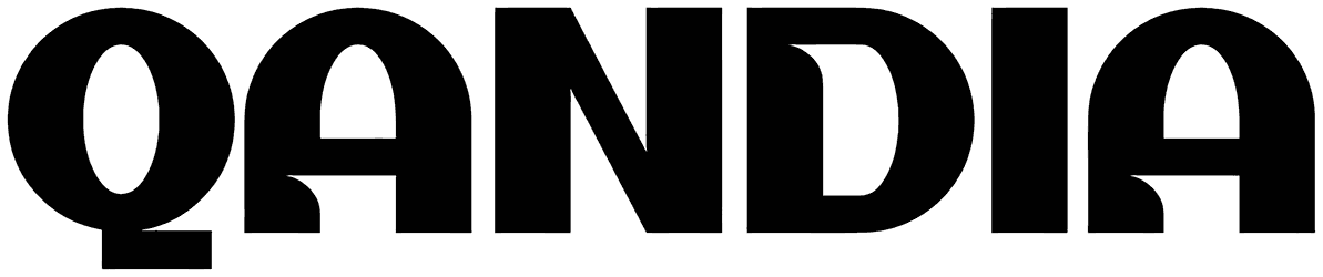 Qandia Font