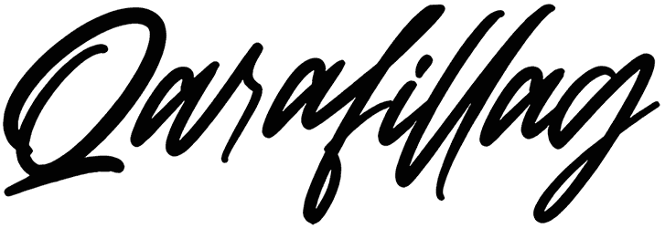 Qarafillag Font