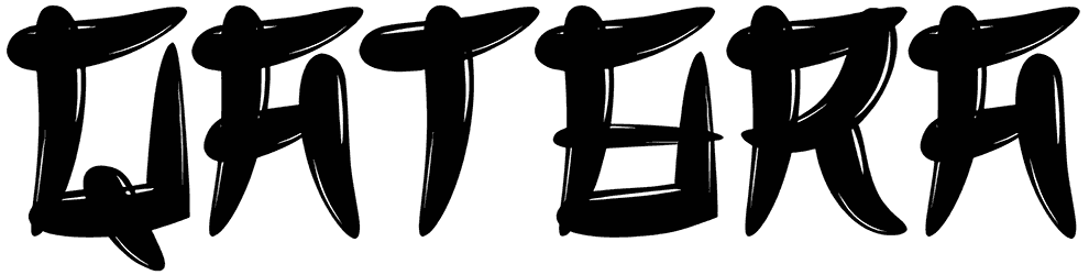 Qatora Font