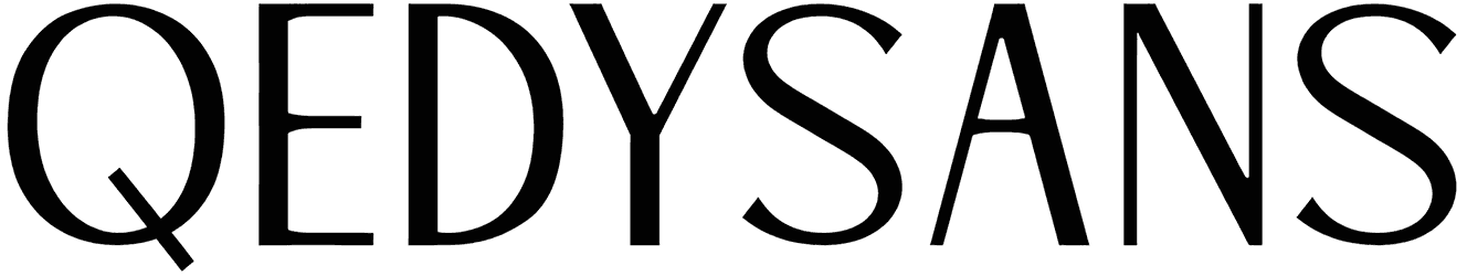 Qedysans Font