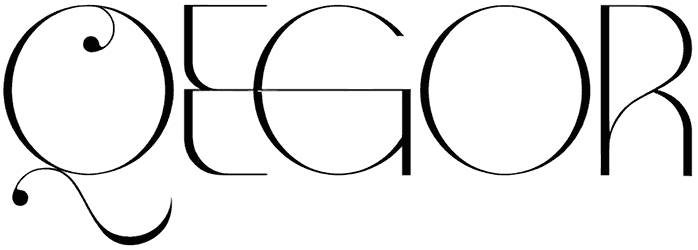 Qegor Font