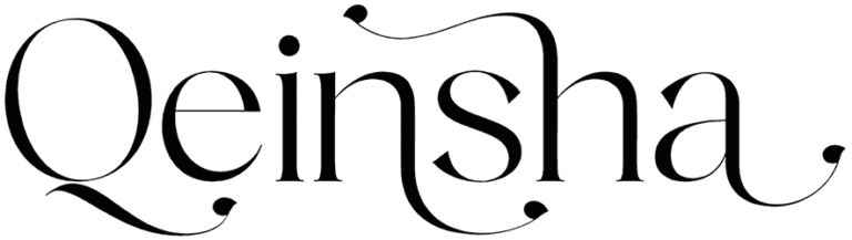 Qeinsha Font