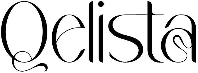 Qelista Font