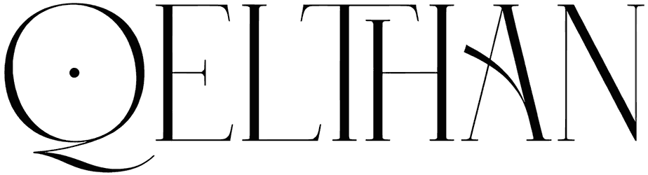 Qelthan Font