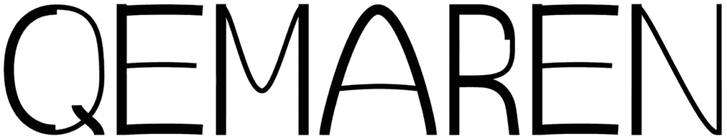 Qemaren Font