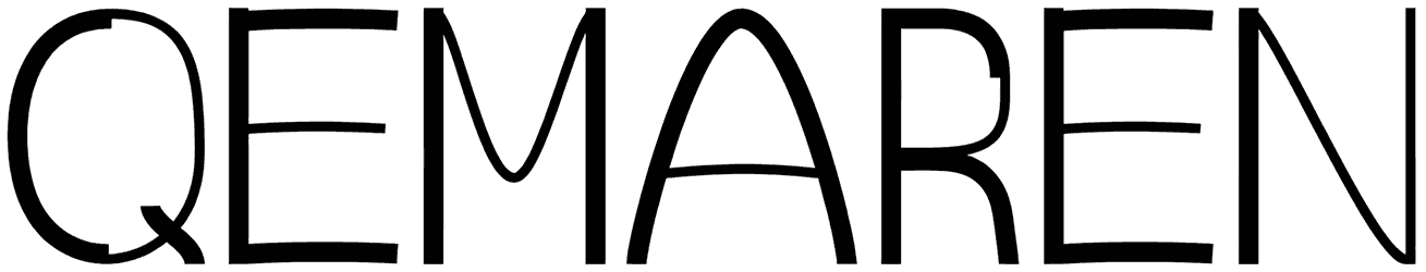 Qemaren Font