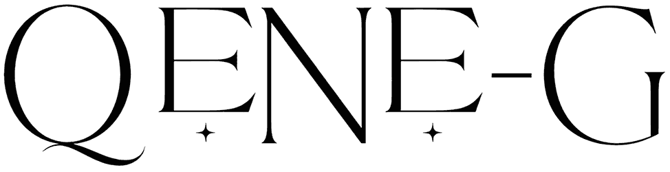 Qene-g Font