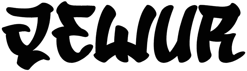 Qewur Font