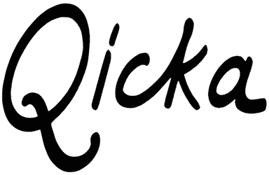 Qicka Font