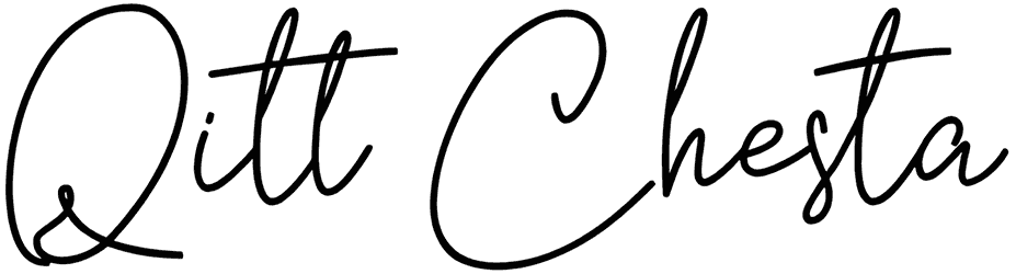 Qitt Chesta Font