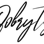 Qobryts Font