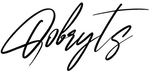 Qobryts Font