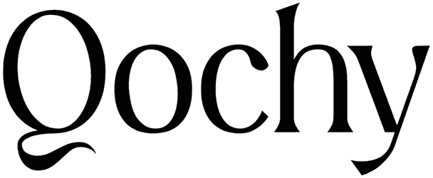Qochy Font