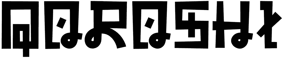 Qoroshi Font