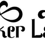 Quaker Ladies Font