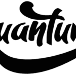 Quantum Font