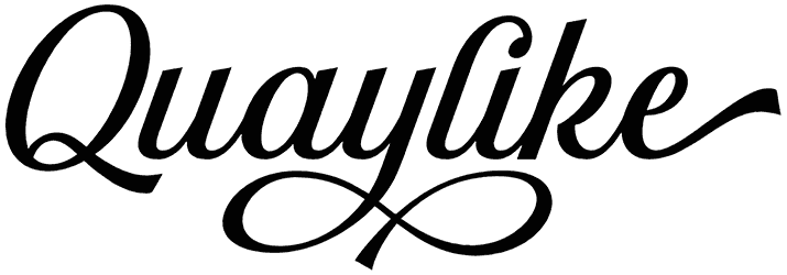 Quaylike Font