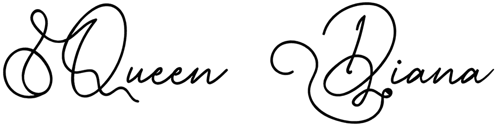 Queen Diana Font