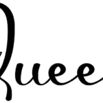 Queen Font