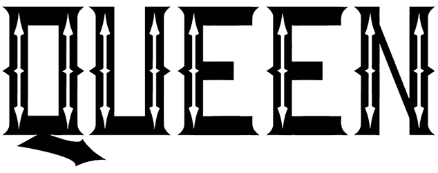 Queen Font
