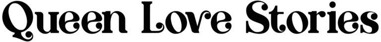 Queen Love Stories Font