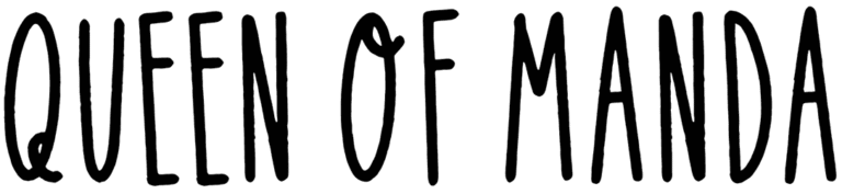 Queen Of Manda Font