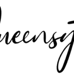 Queensytrix Font