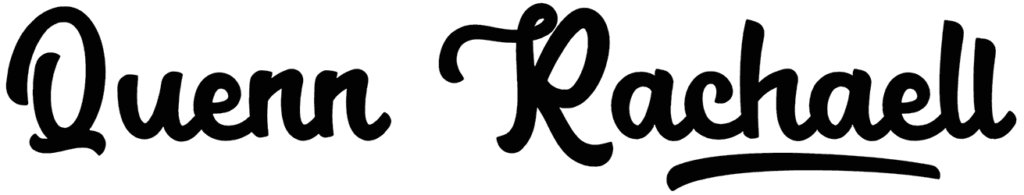 Quenn Rachaell Font