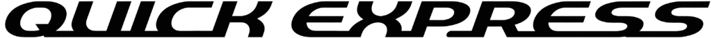 Quick Express Font