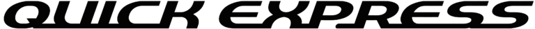 Quick Express Font