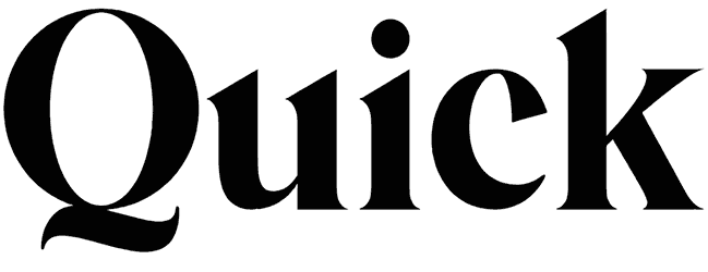 Quick Font