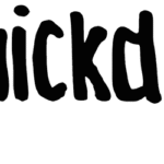Quickday Font