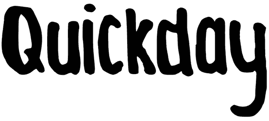 Quickday Font
