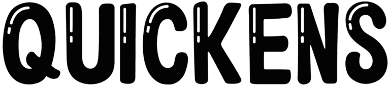 Quickens Font