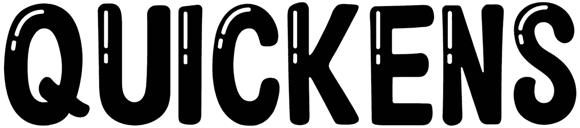 Quickens Font