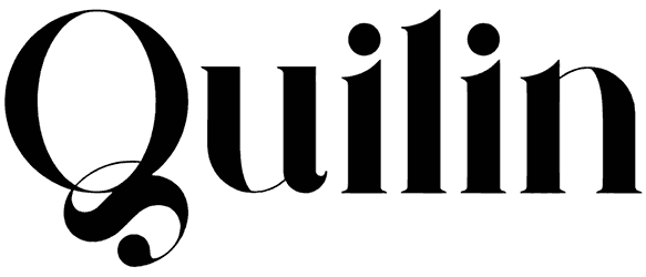Quilin Font