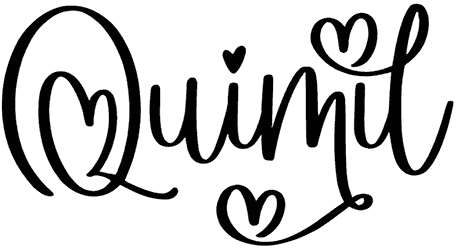 Quimil Font