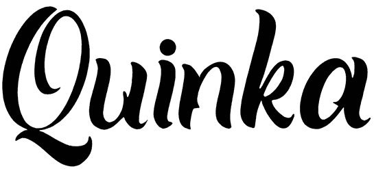 Quinka Font