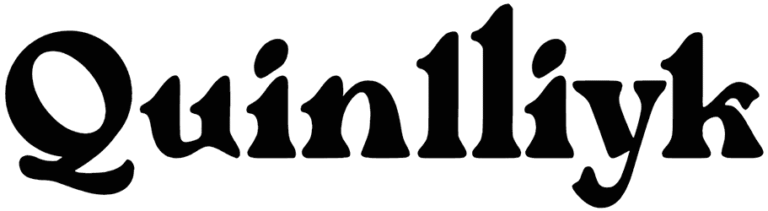 Quinlliyk Font