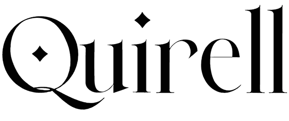 Quirell Font