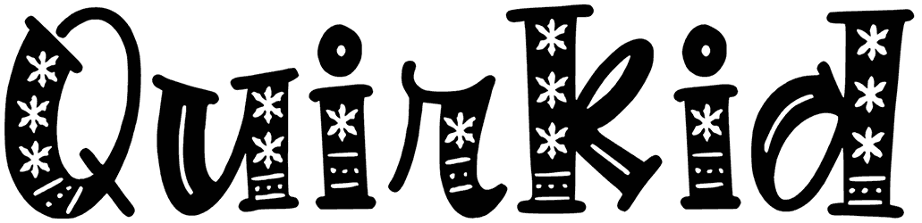 Quirkid Font