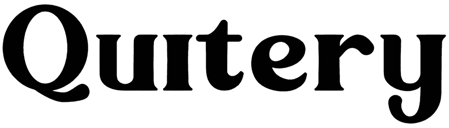Quitery Font